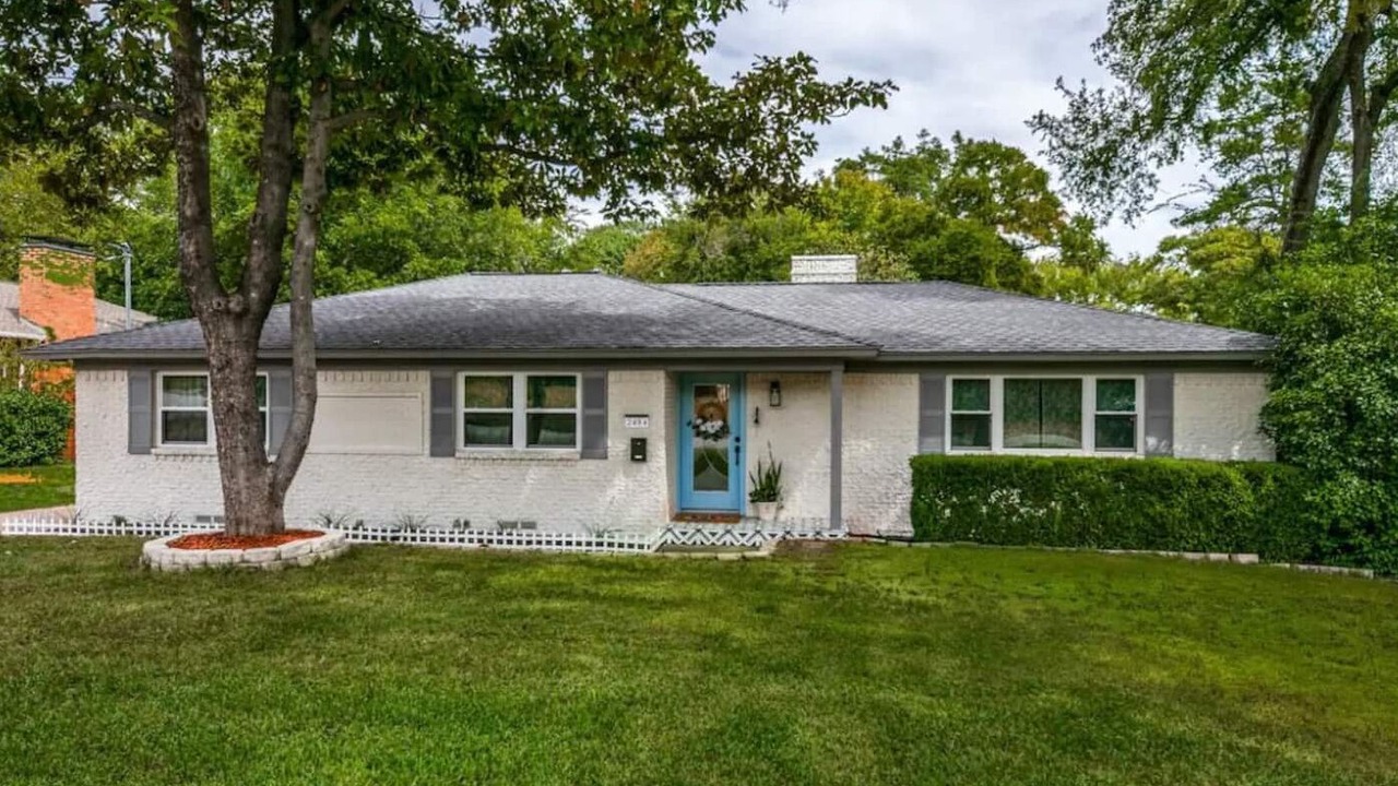 Photo of Outdoor in White Rock Hills