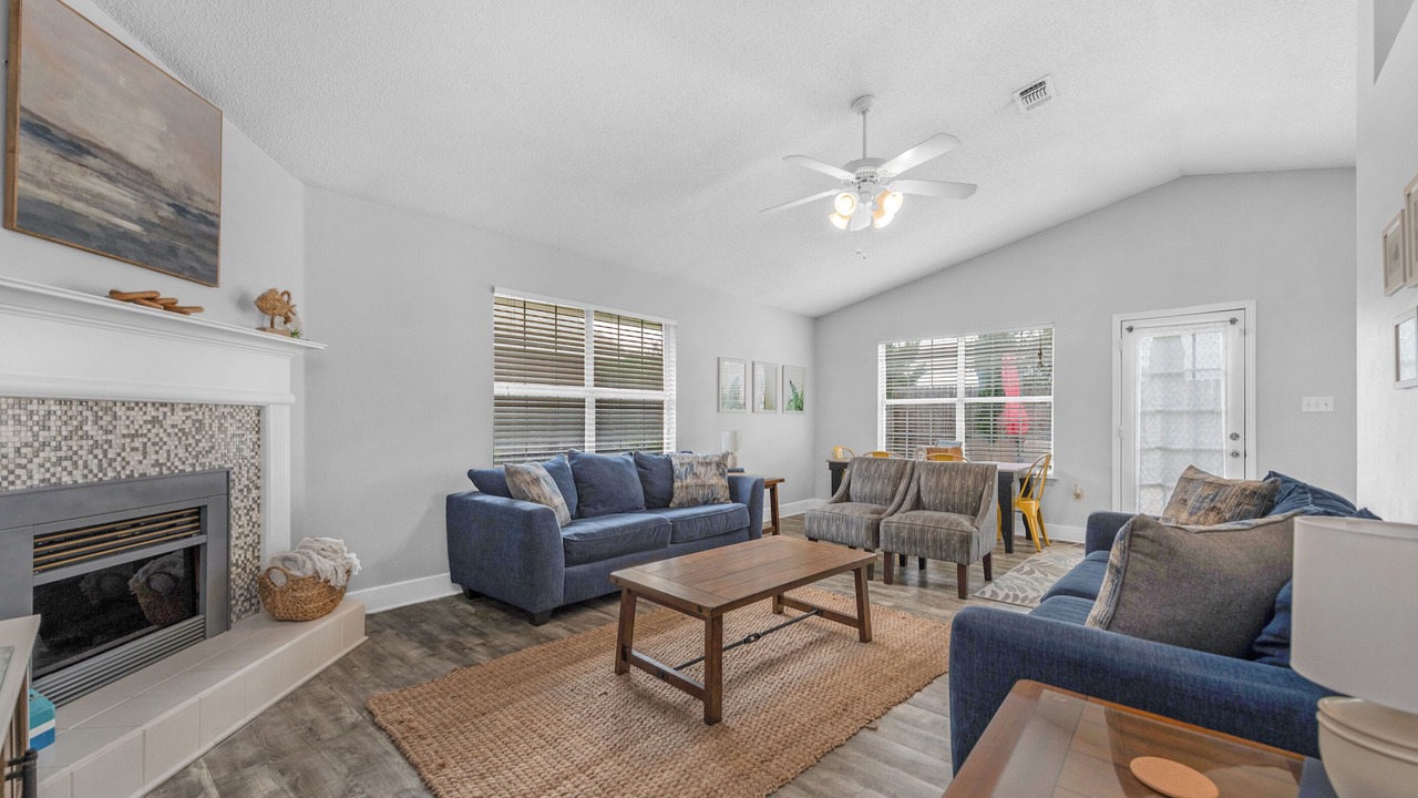 Photo of Livingroom in Seaspray