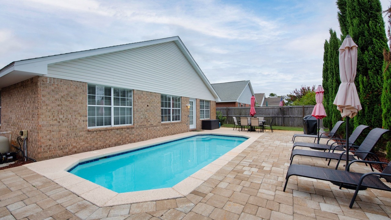 Photo of Outdoor in Seaspray