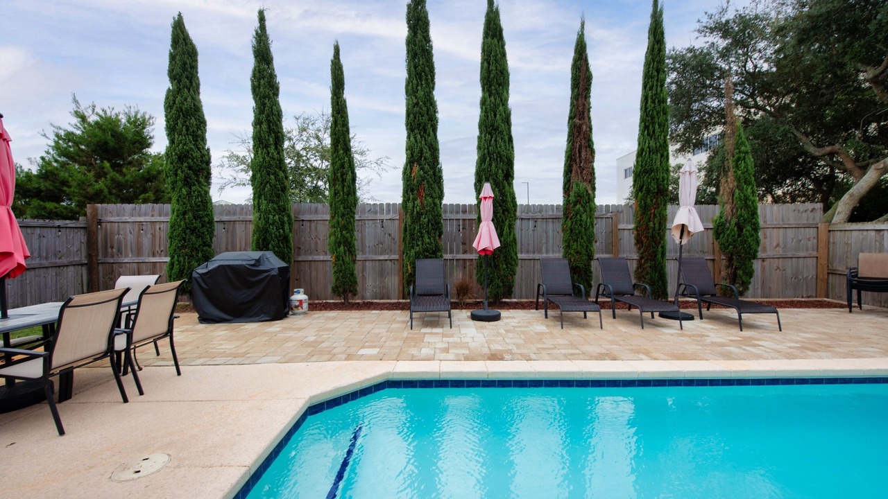 Photo of Outdoor in Seaspray