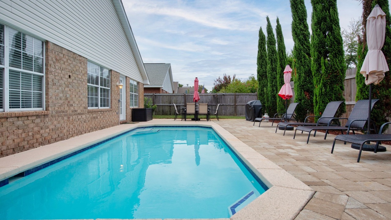Photo of Outdoor in Seaspray