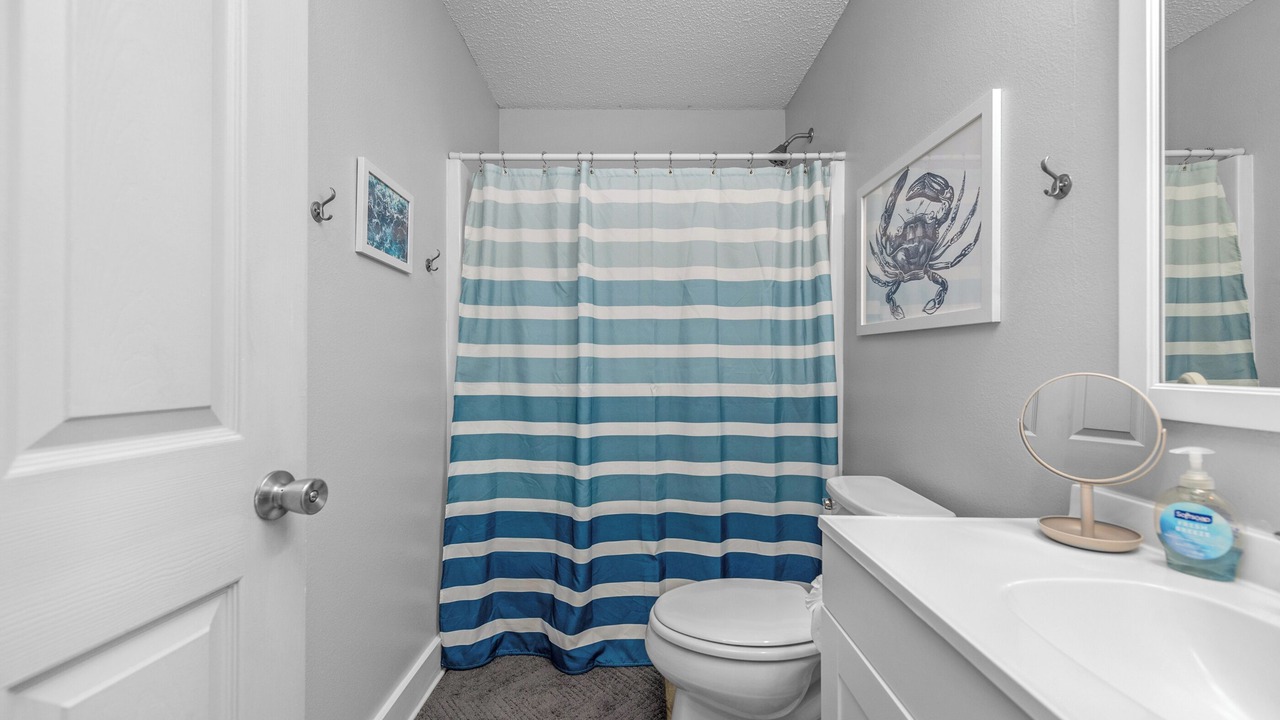 Photo of Bathroom in Seaspray