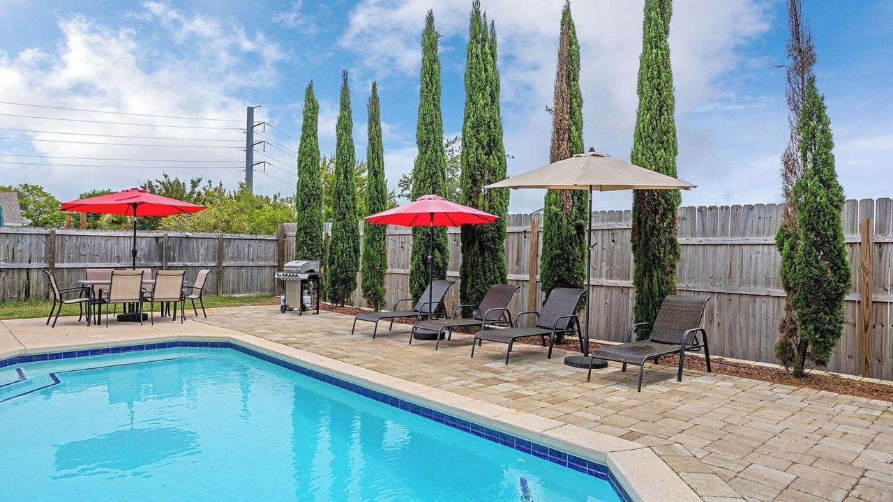 Photo of Outdoor in Seaspray