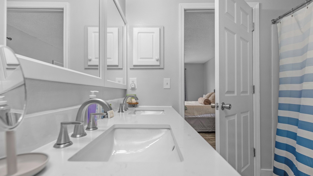 Photo of Bathroom in Seaspray