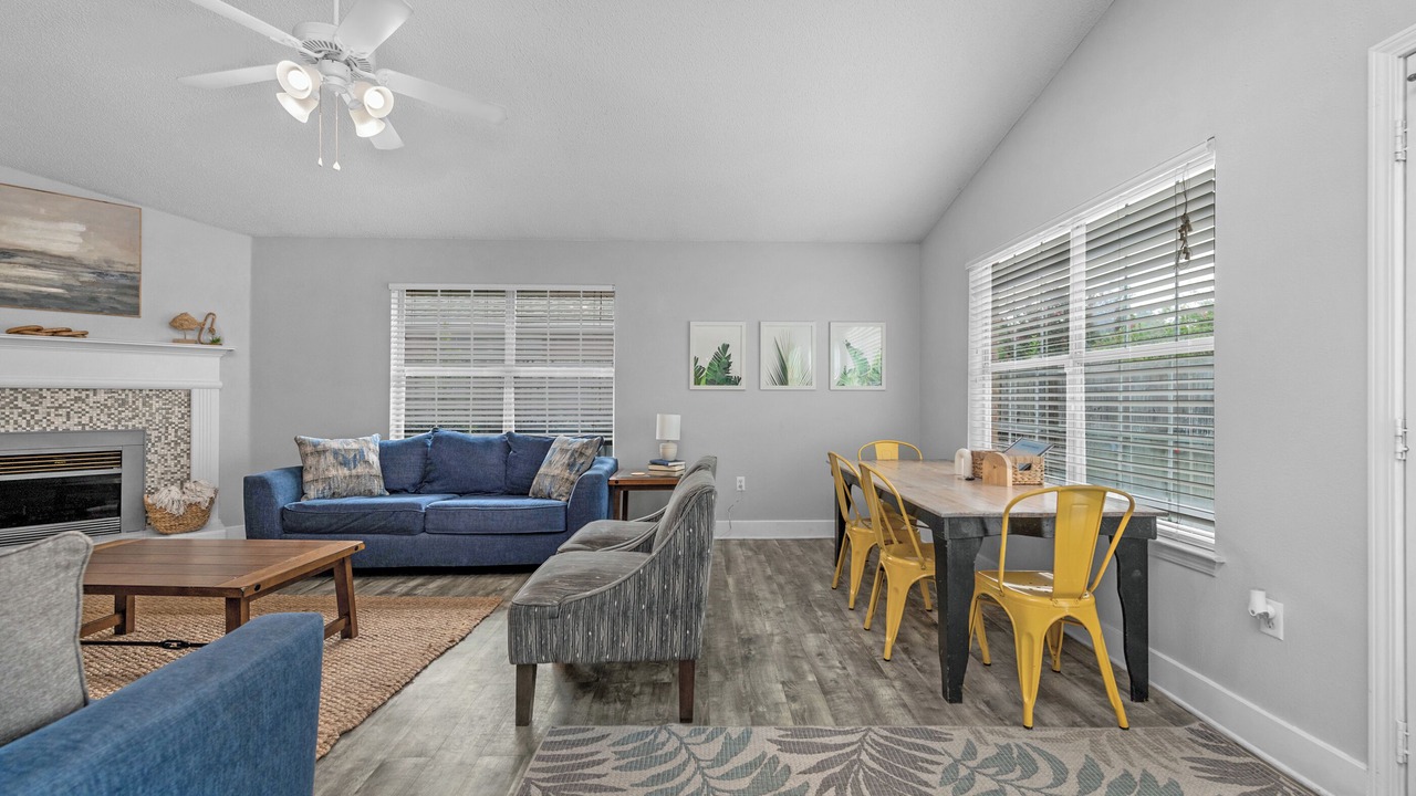 Photo of Livingroom in Seaspray