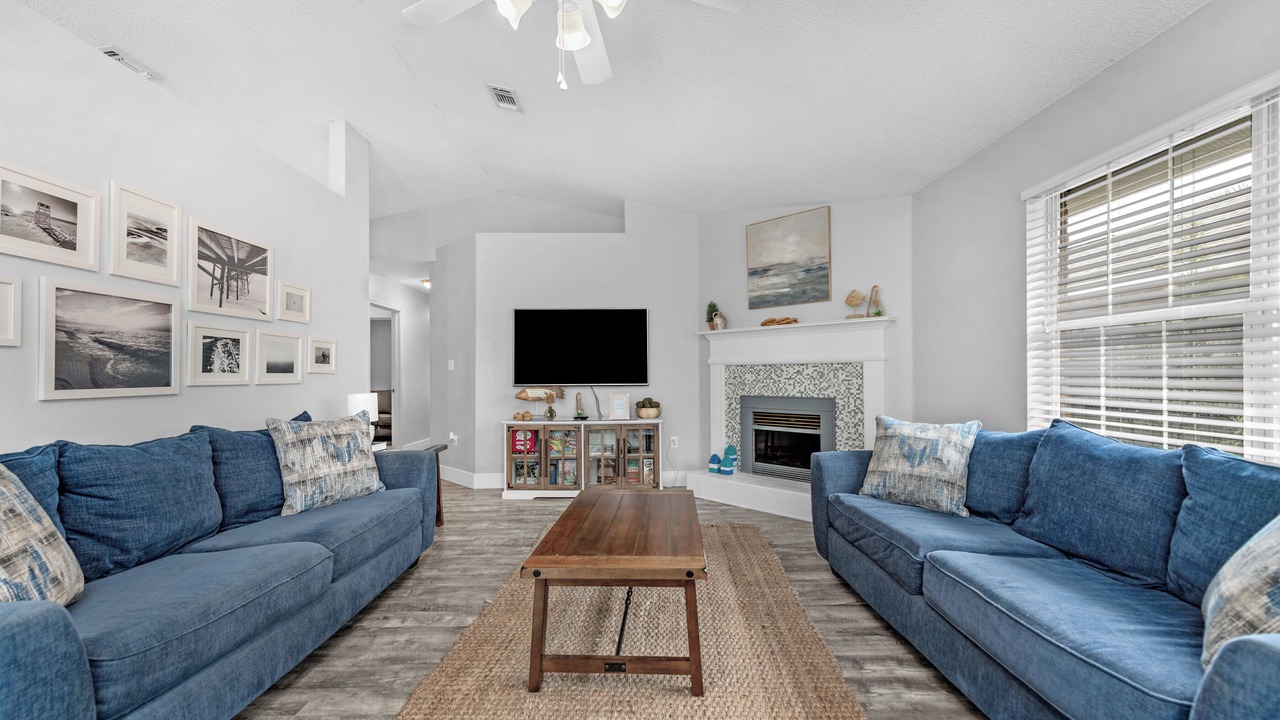 Photo of Livingroom in Seaspray