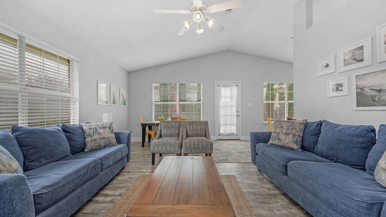 Photo of Livingroom in Seaspray