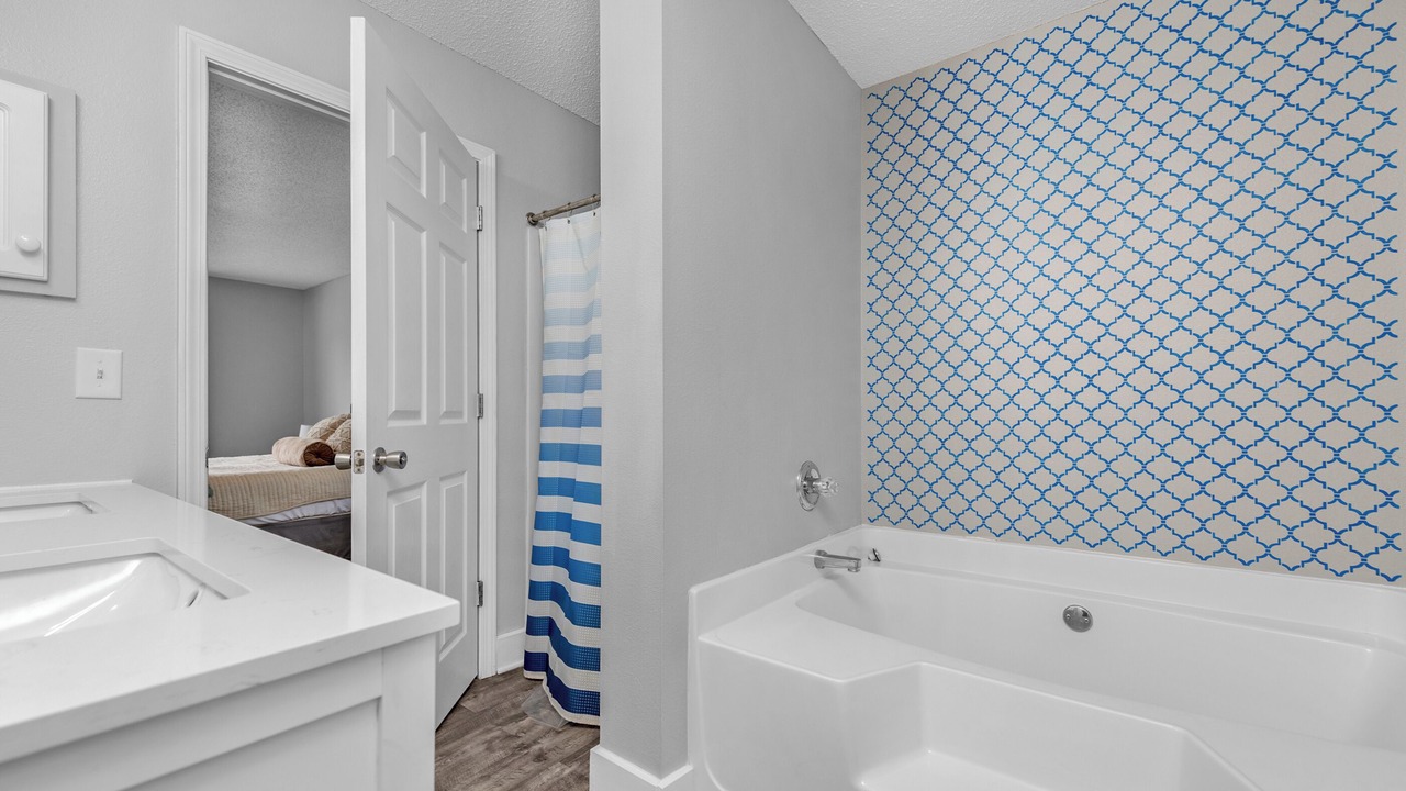 Photo of Bathroom in Seaspray