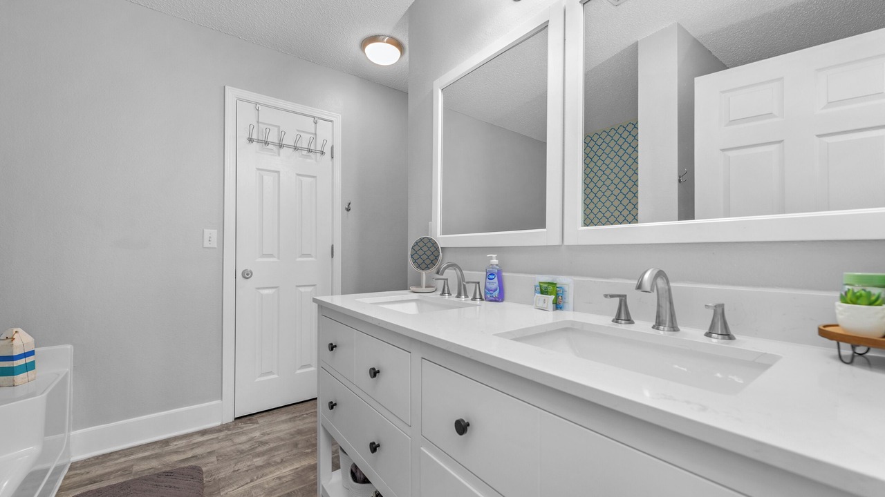Photo of Bathroom in Seaspray