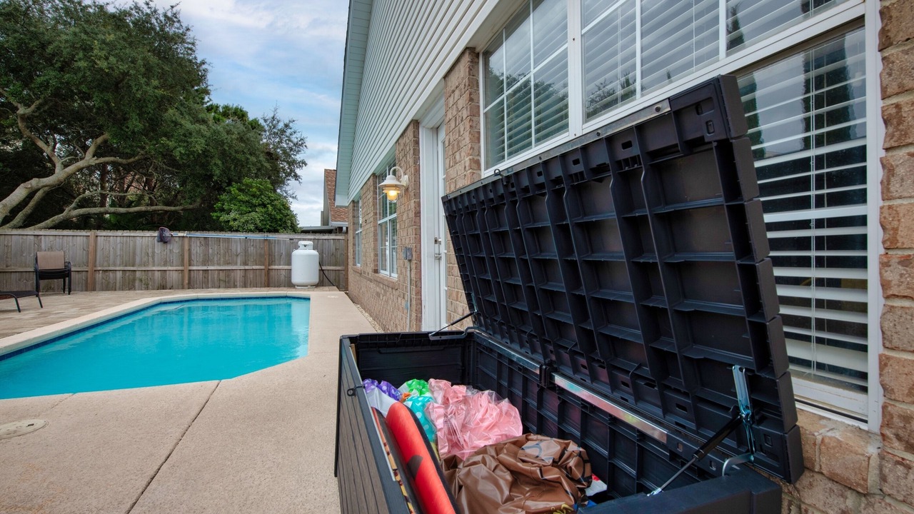 Photo of Outdoor in Seaspray