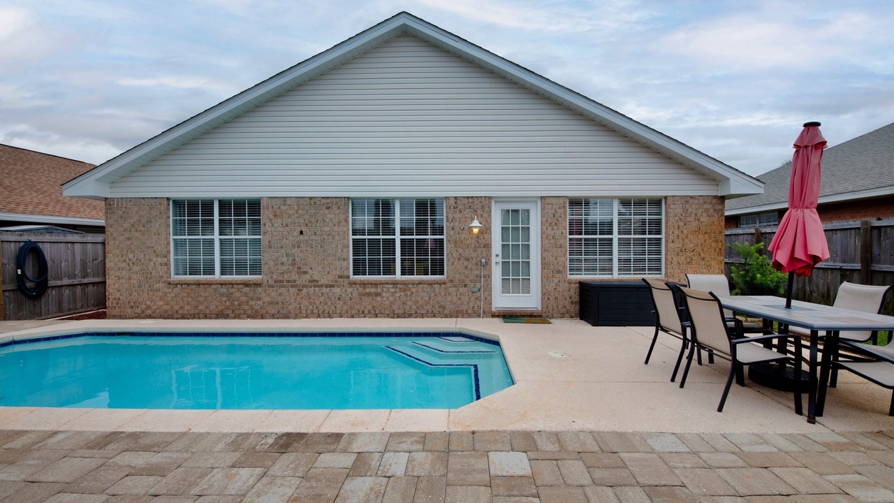 Photo of Outdoor in Seaspray