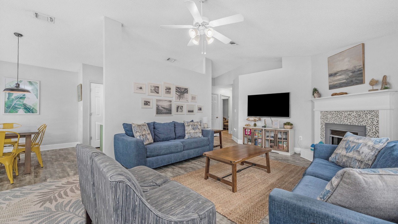 Photo of Livingroom in Seaspray