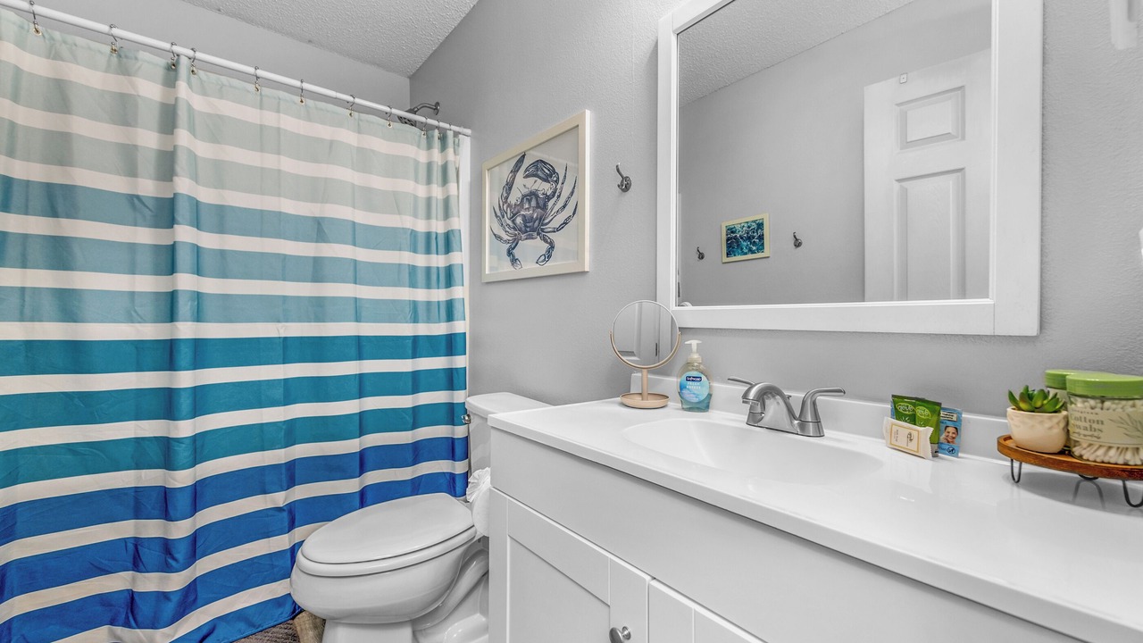 Photo of Bathroom in Seaspray