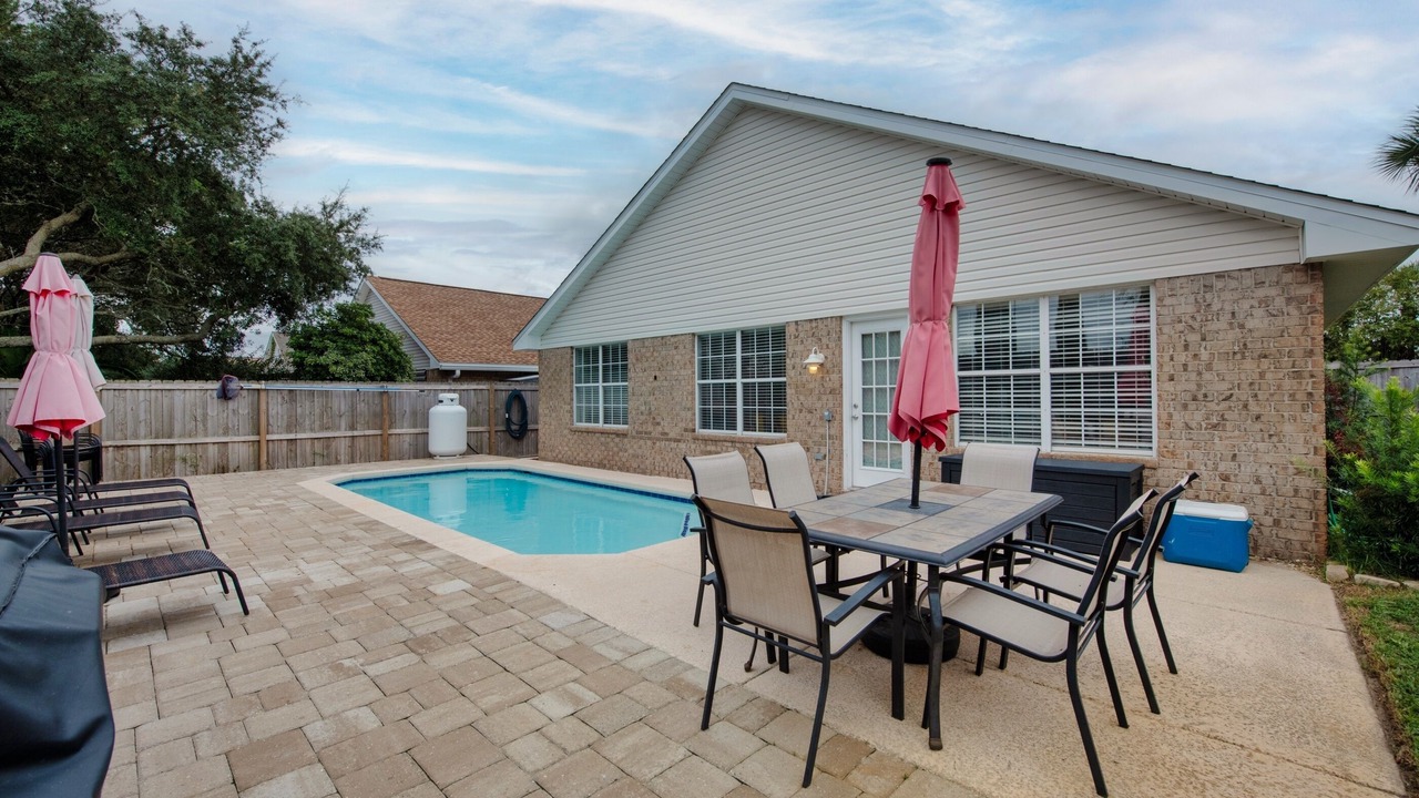 Photo of Outdoor in Seaspray