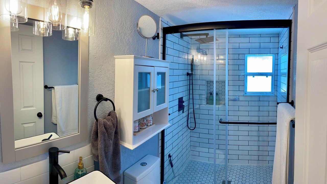 Photo of Bathroom in Bayview