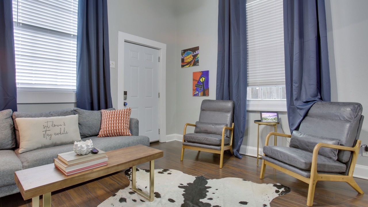 Photo of Bedroom in Saint Thomas Development