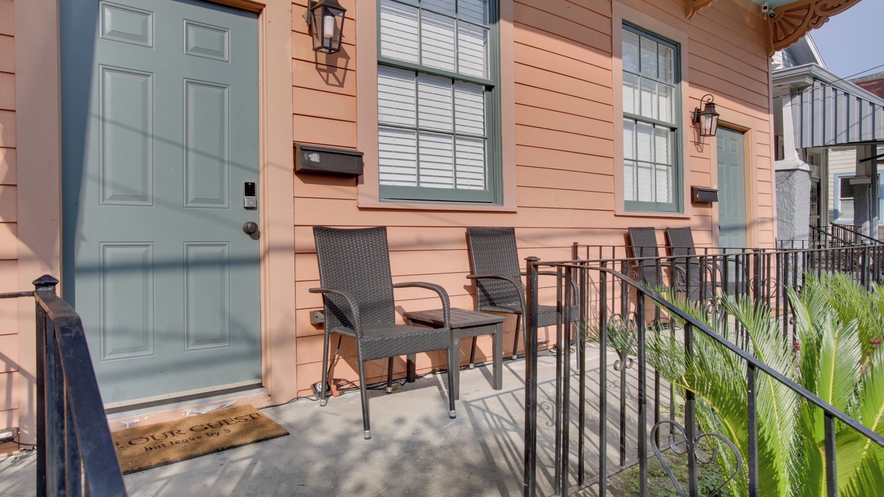 Photo of Outdoor in Saint Thomas Development