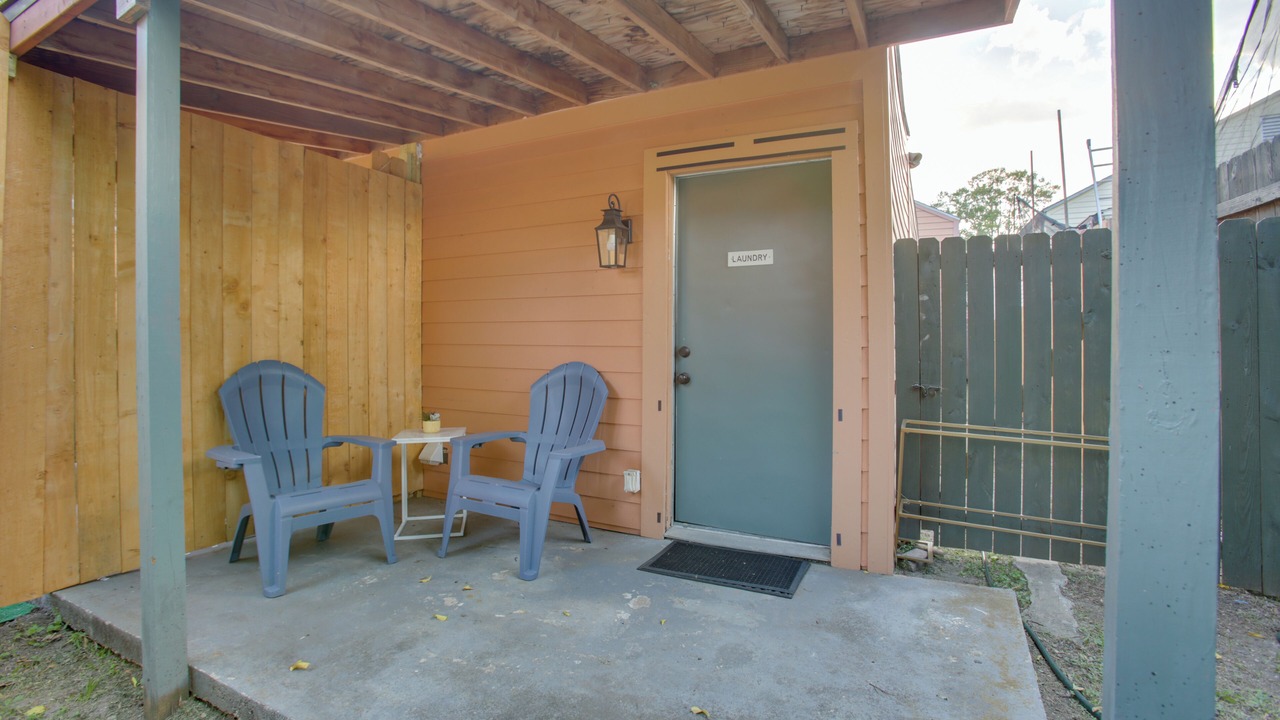 Photo of Outdoor in Saint Thomas Development