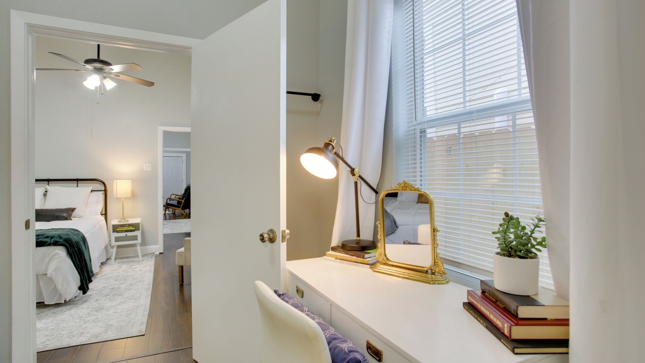 Photo of Bedroom in Saint Thomas Development
