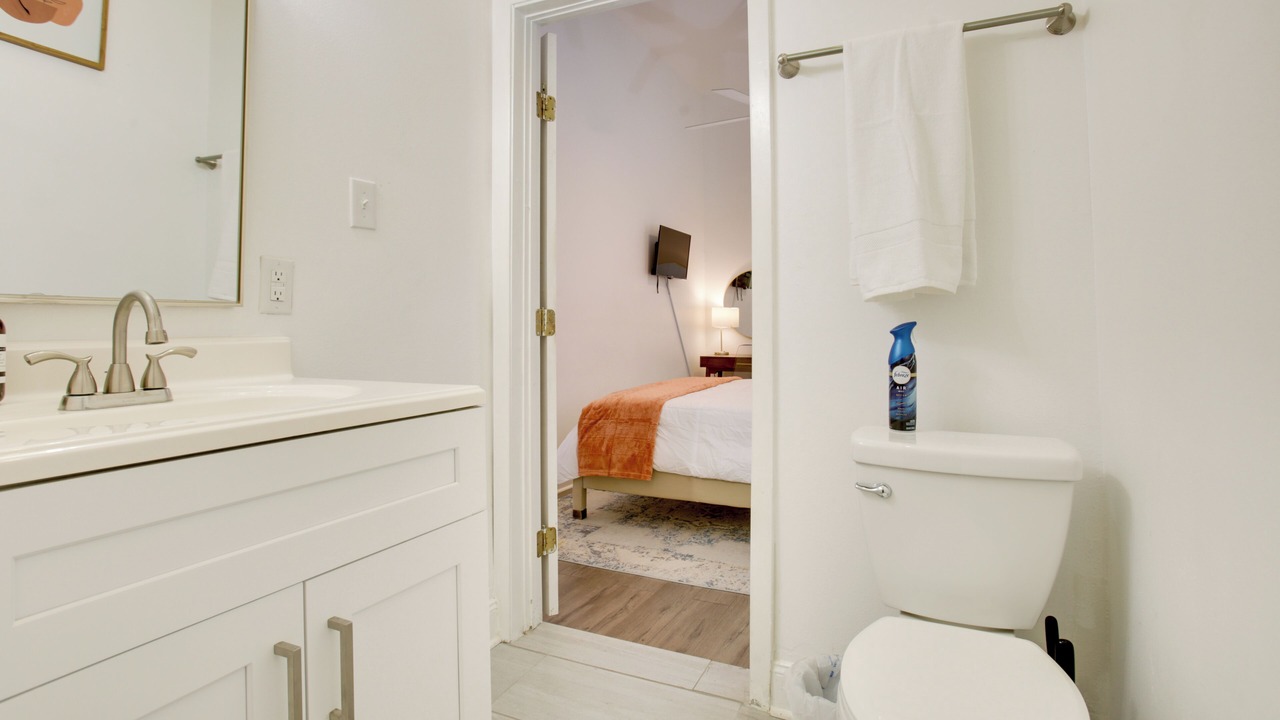 Photo of Bathroom in Saint Thomas Development