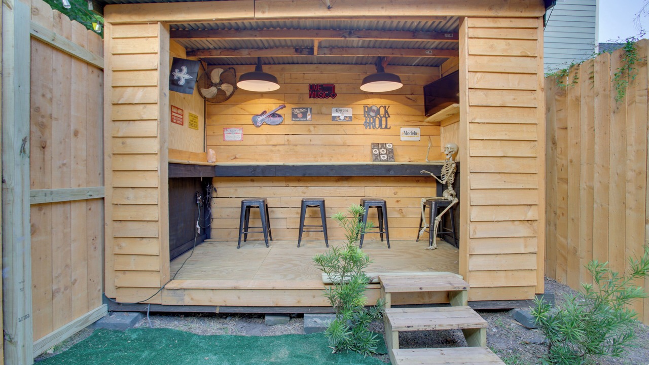 Photo of Outdoor in Saint Thomas Development