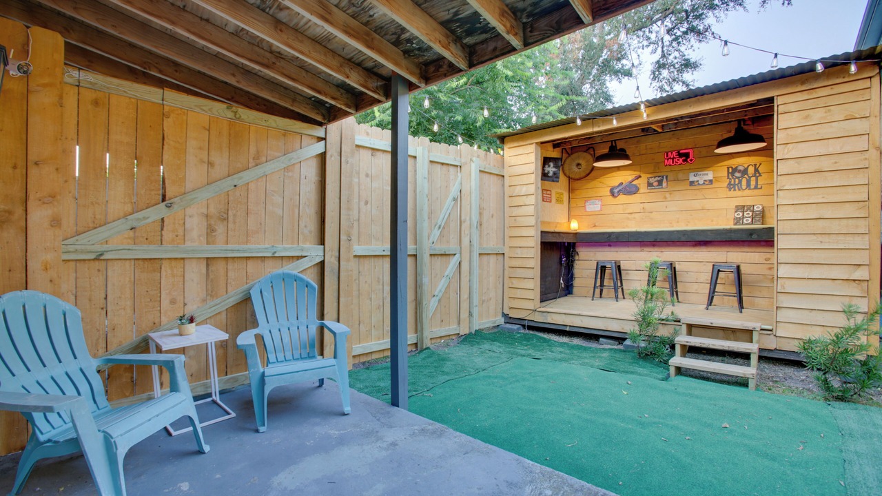 Photo of Outdoor in Saint Thomas Development