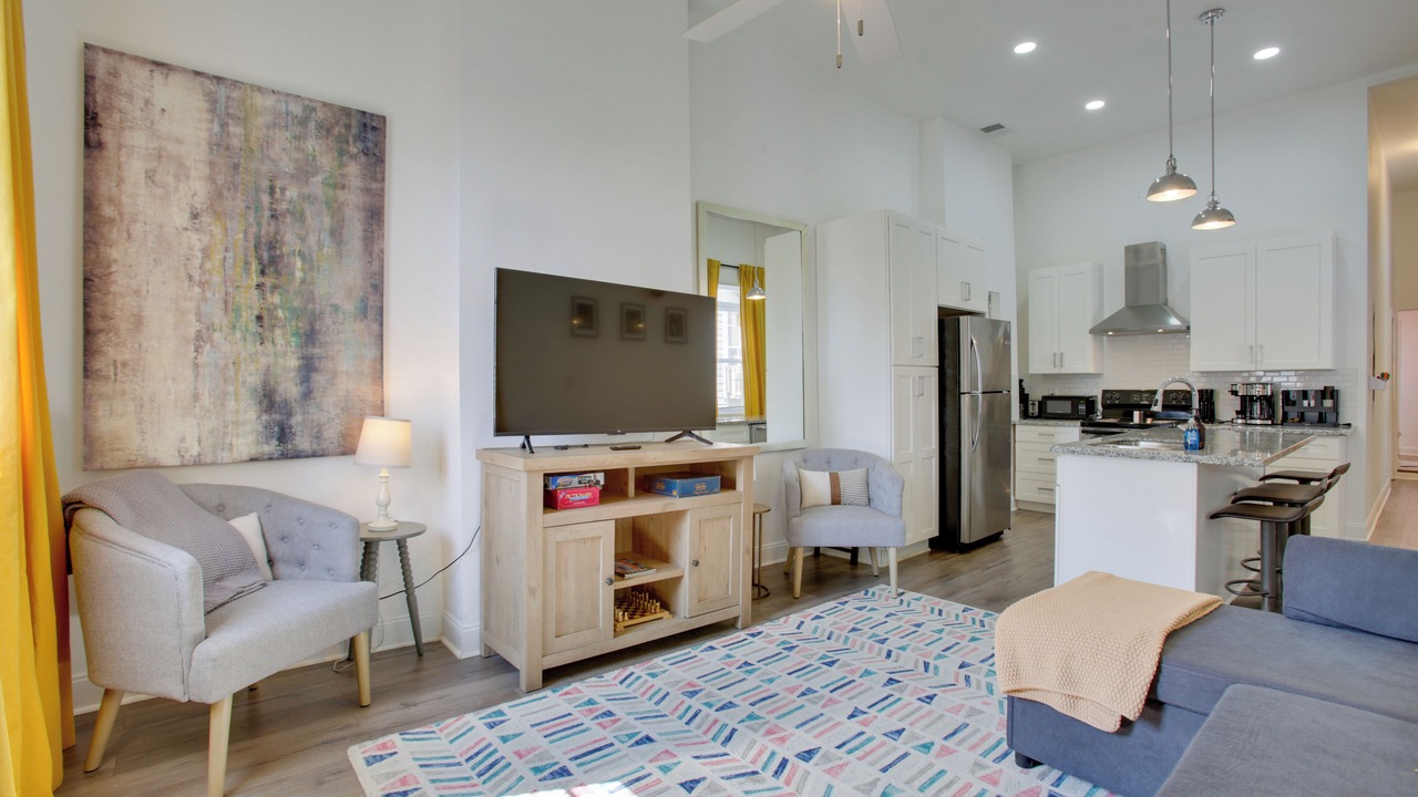 Photo of Bedroom in Saint Thomas Development