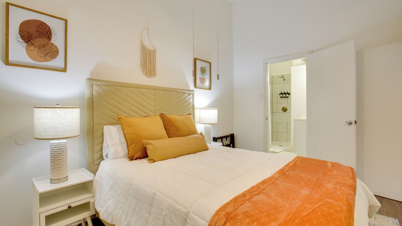 Photo of Bathroom in Saint Thomas Development