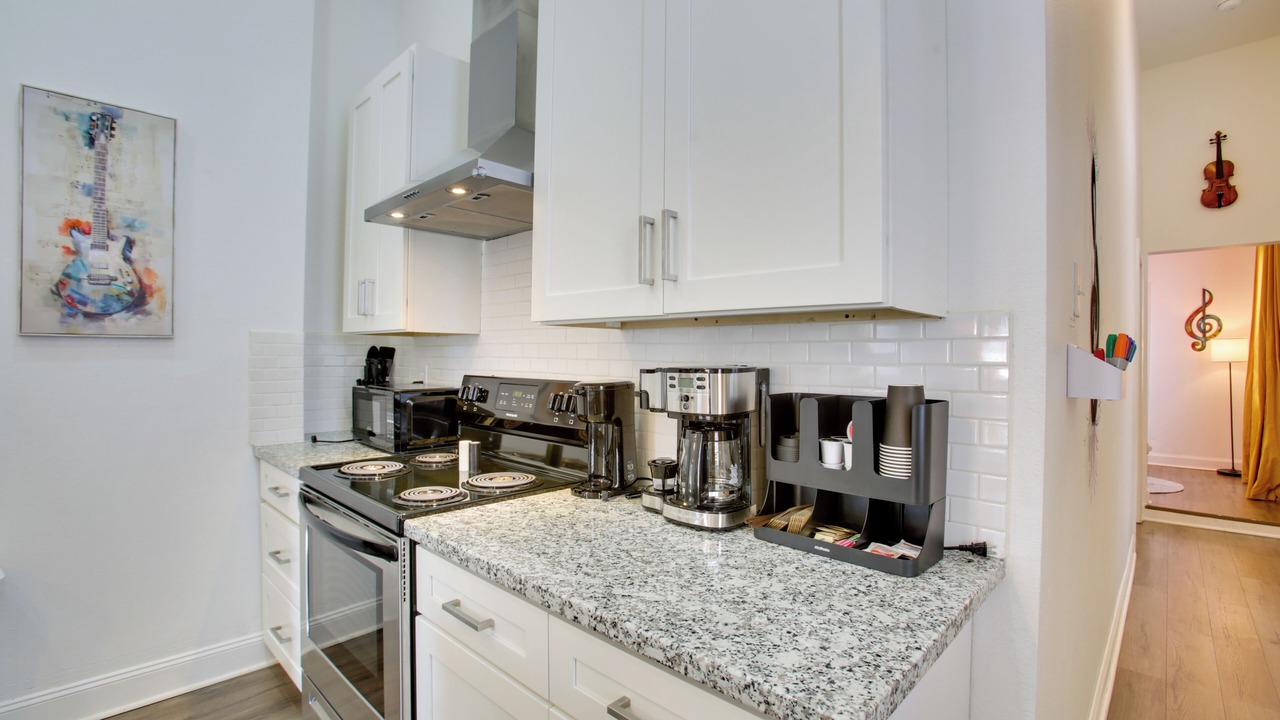 Photo of Kitchen in Saint Thomas Development