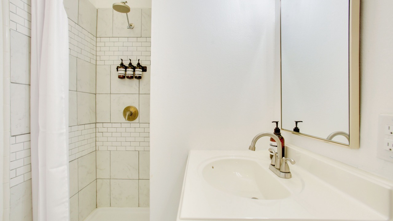Photo of Bathroom in Saint Thomas Development