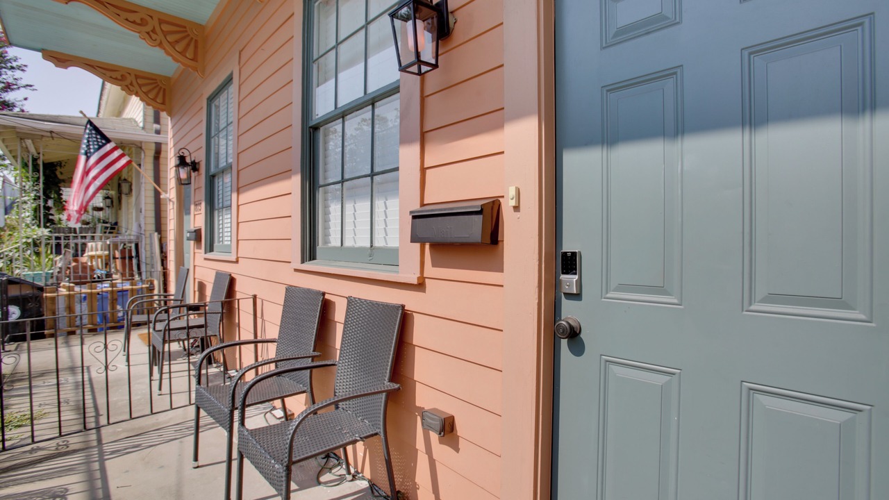Photo of Outdoor in Saint Thomas Development