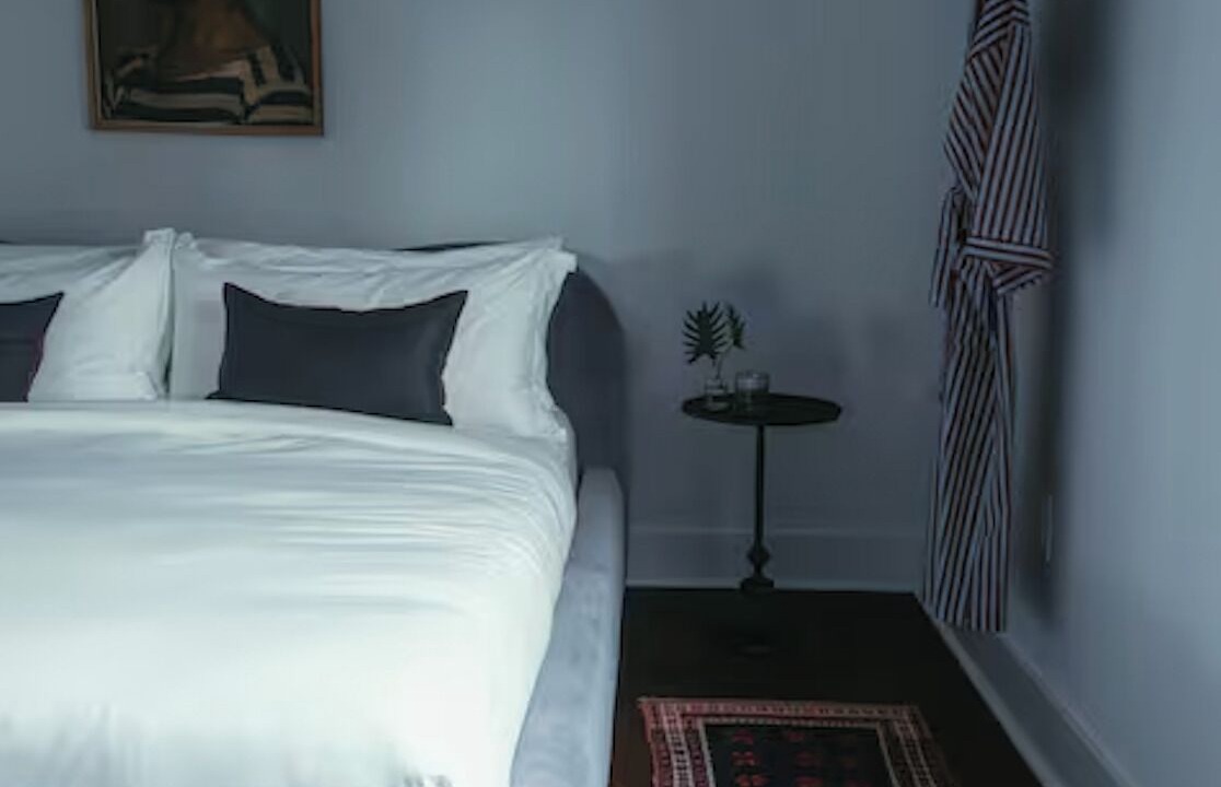 Photo of Bedroom in Lower Garden District