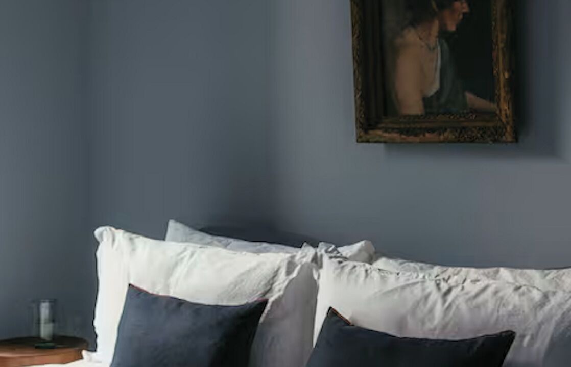 Photo of Bedroom in Lower Garden District