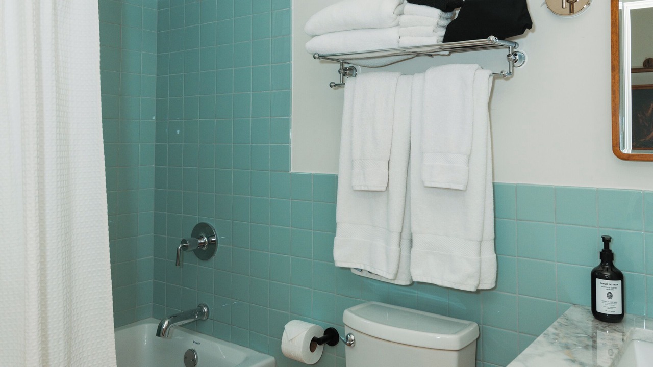 Photo of Bathroom in Lower Garden District
