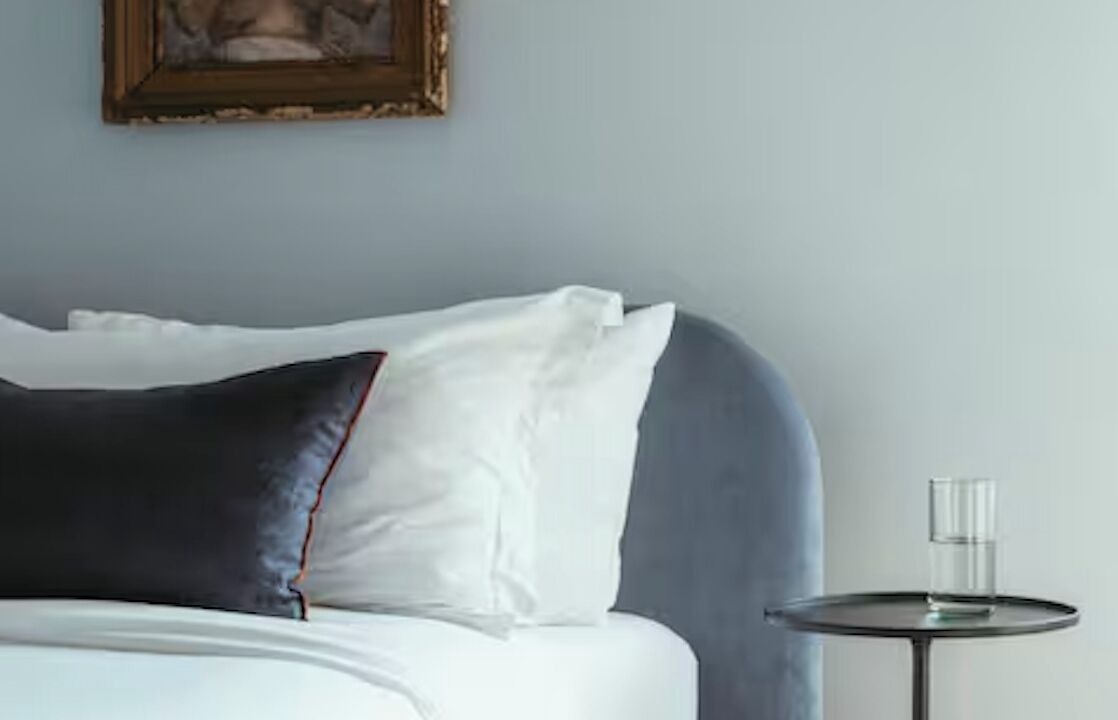 Photo of Bedroom in Lower Garden District