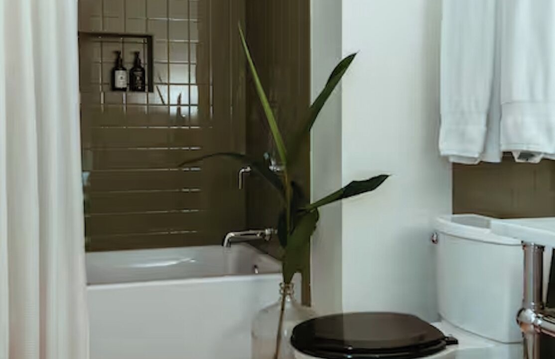 Photo of Bathroom in Lower Garden District
