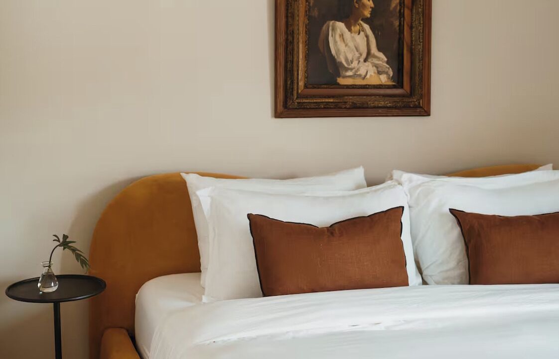 Photo of Bedroom in Lower Garden District