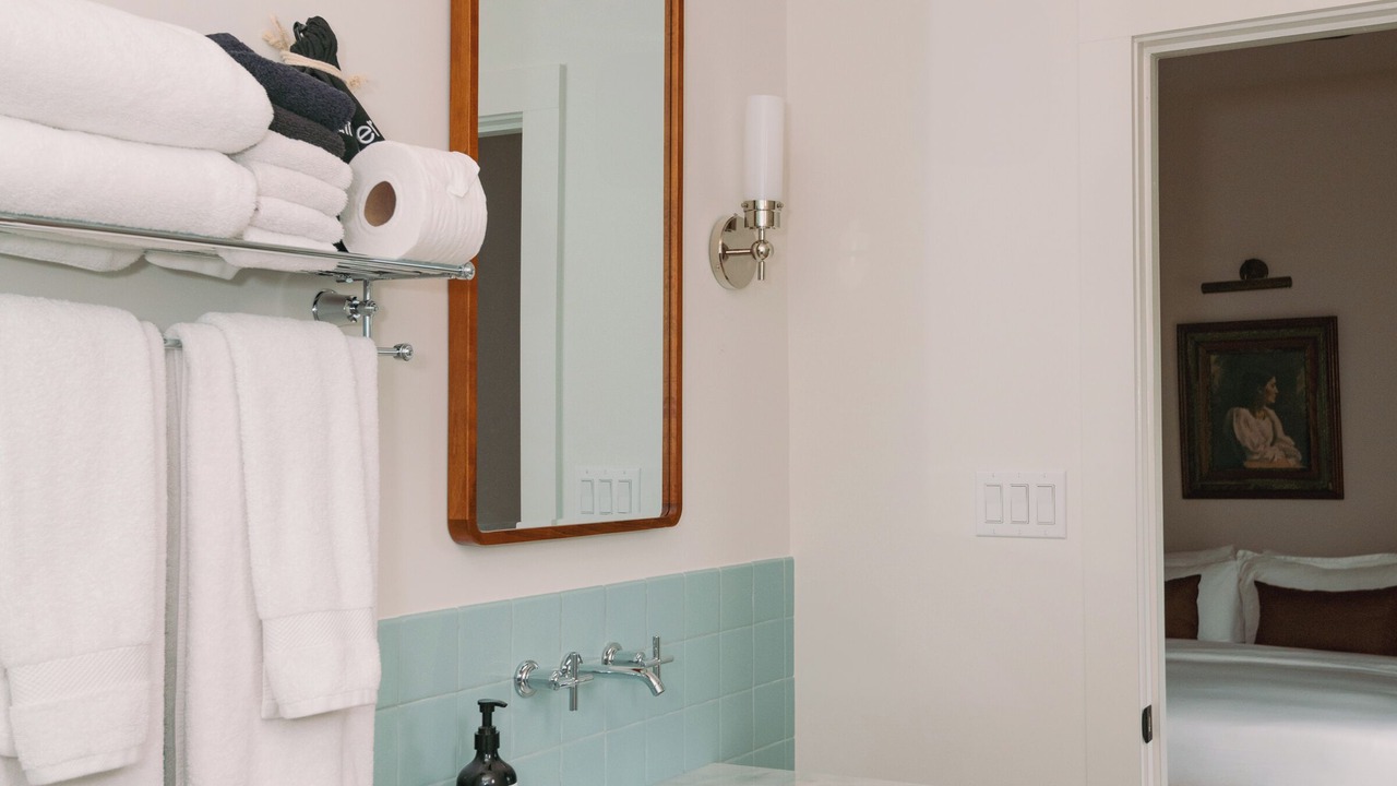 Photo of Bathroom in Lower Garden District