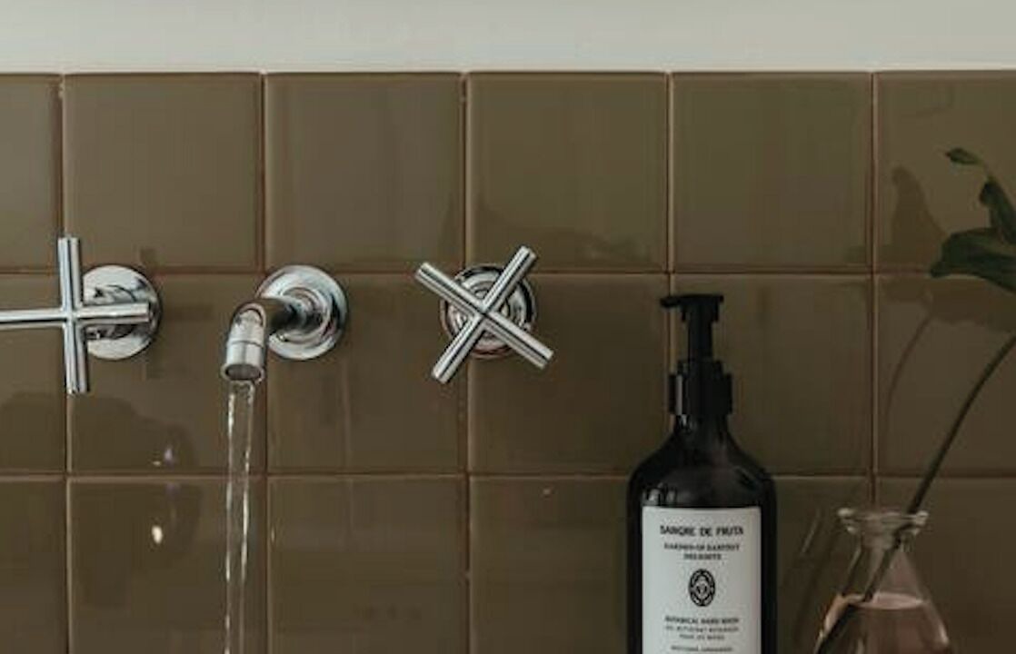 Photo of Bathroom in Lower Garden District