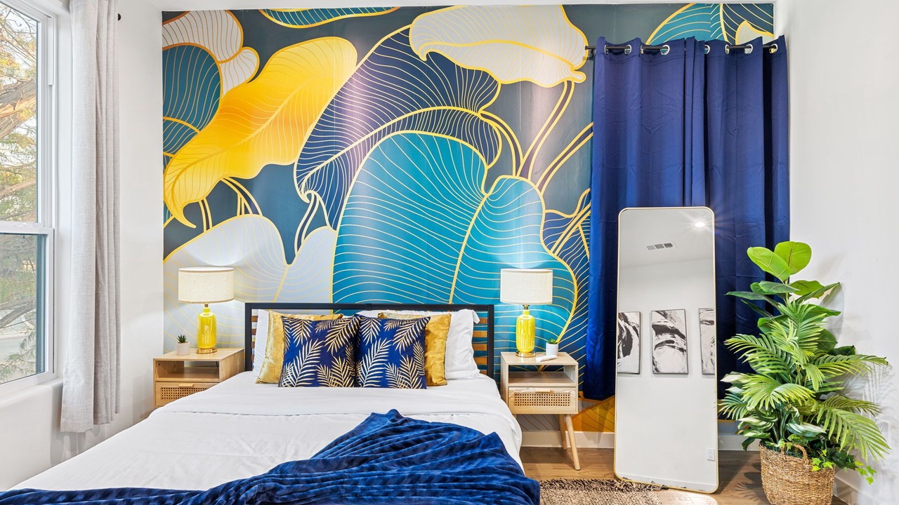 Photo of Bedroom in West Dallas