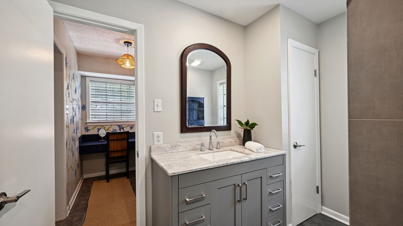 Photo of Bathroom in Covington