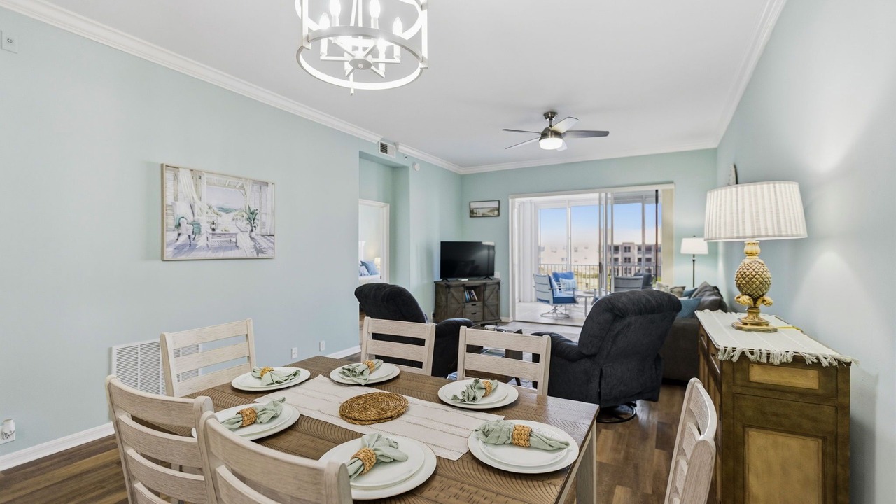 Photo of Bedroom in Tropical Cove