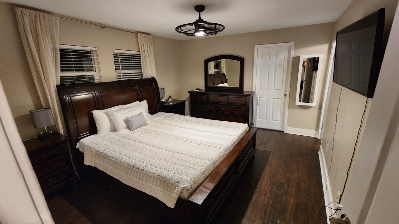 Photo of Bedroom in South Daytona