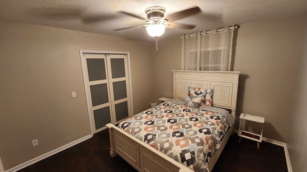 Photo of Bedroom in South Daytona