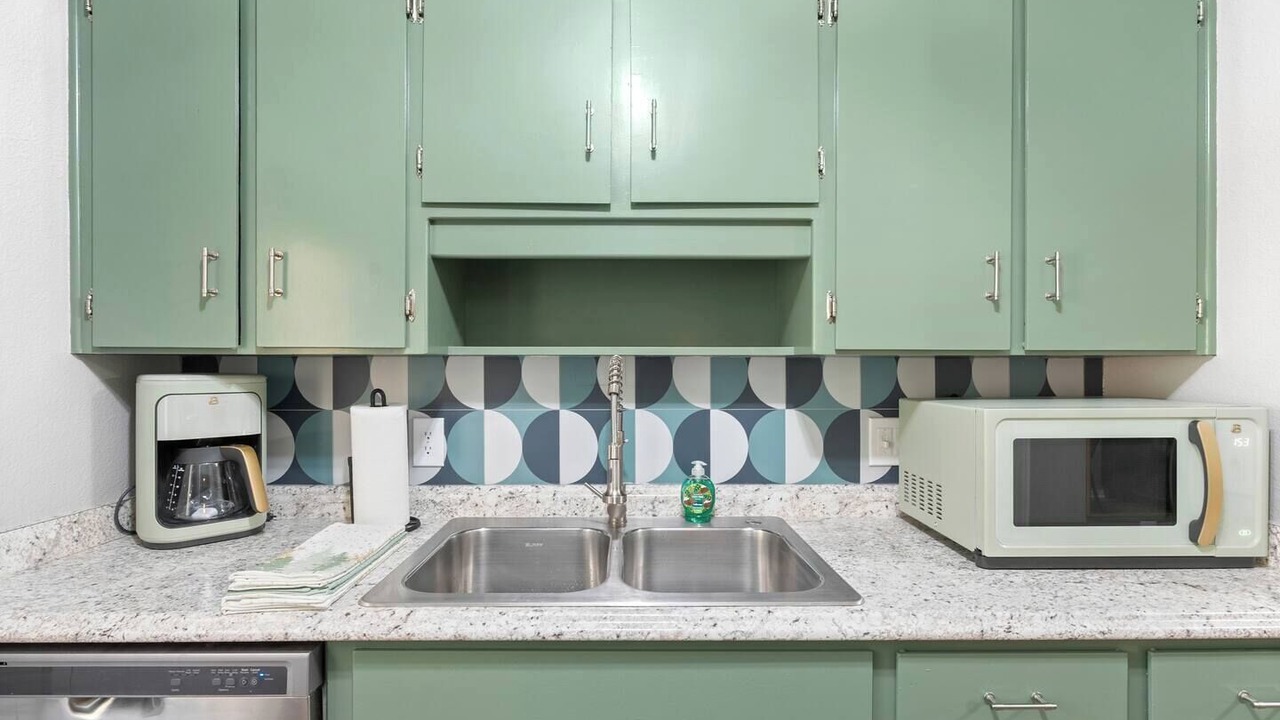 Photo of Kitchen in Northeast Pensacola