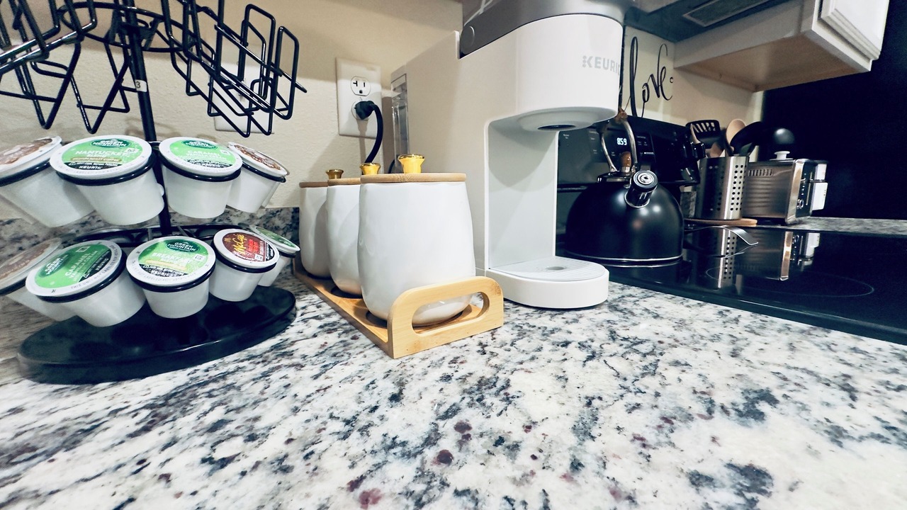 Photo of Kitchen in Killeen