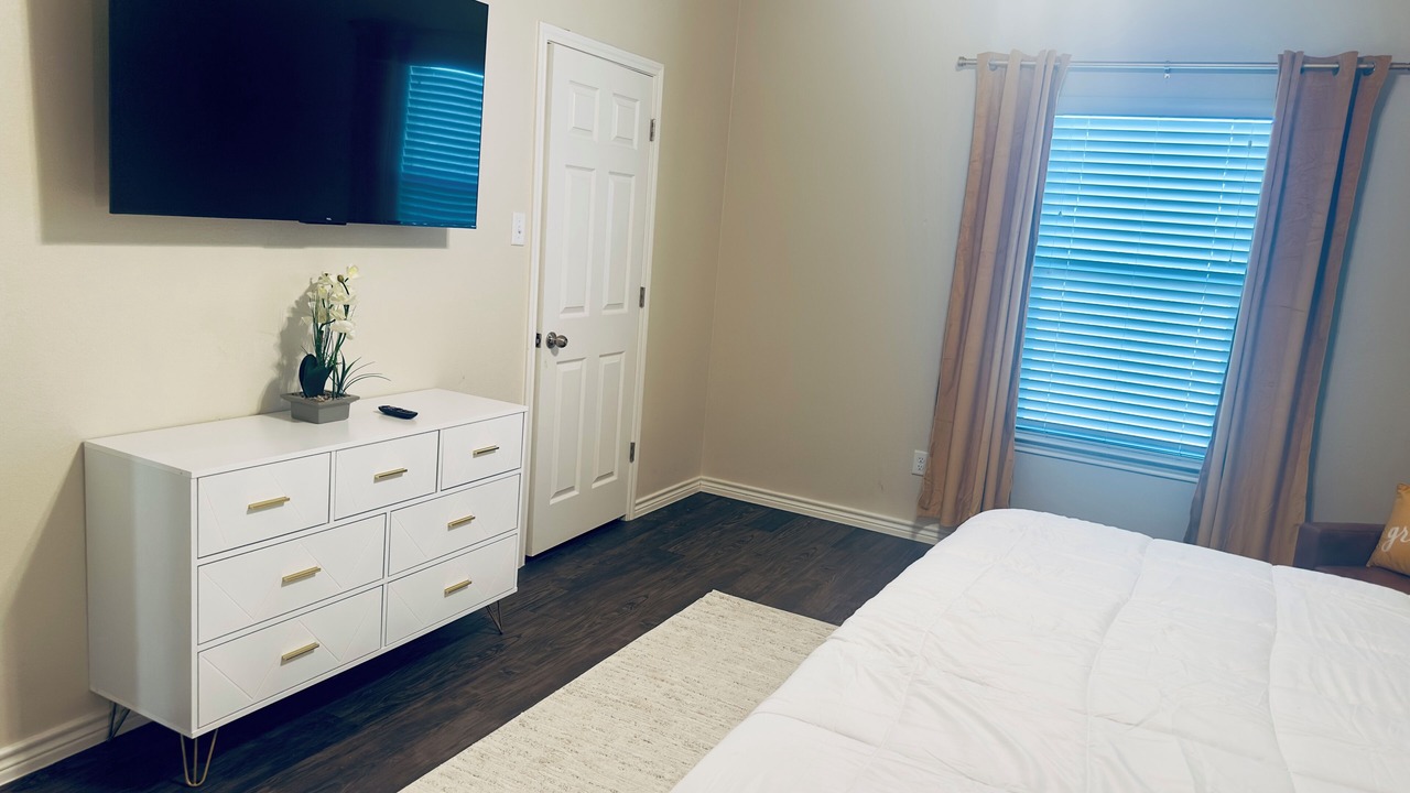 Photo of Bedroom in Killeen