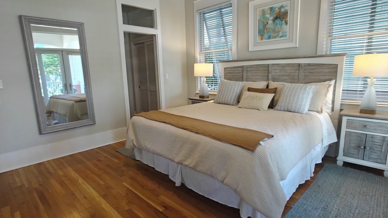 Photo of Bedroom in Emerald Waters Village
