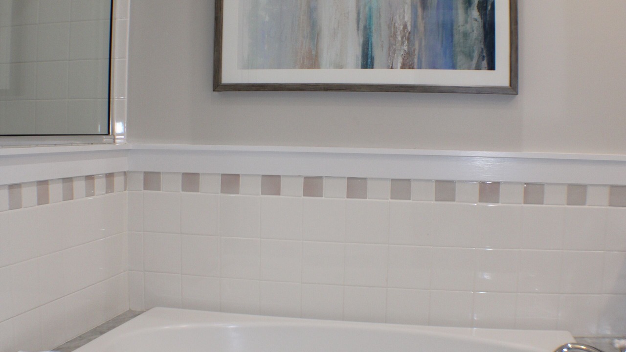 Photo of Bathroom in Emerald Waters Village