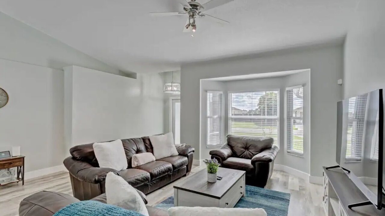 Photo of Livingroom in Royal Palm Beach